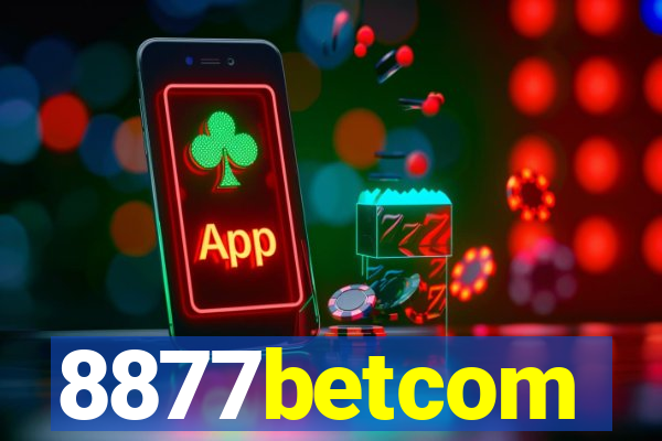 8877betcom