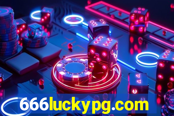 666luckypg.com