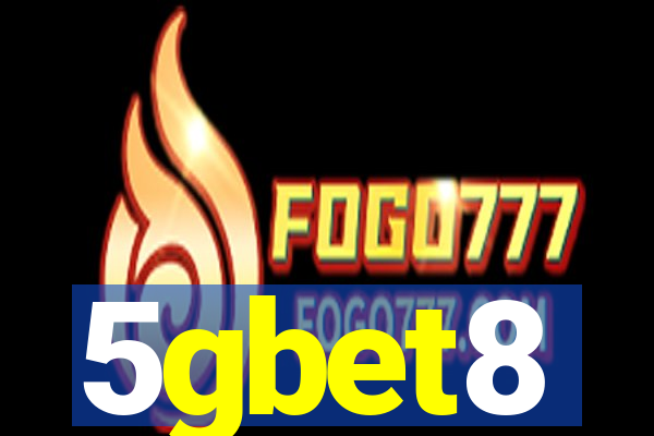 5gbet8