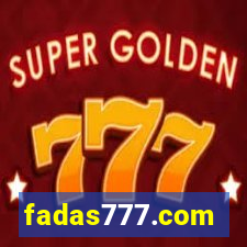 fadas777.com