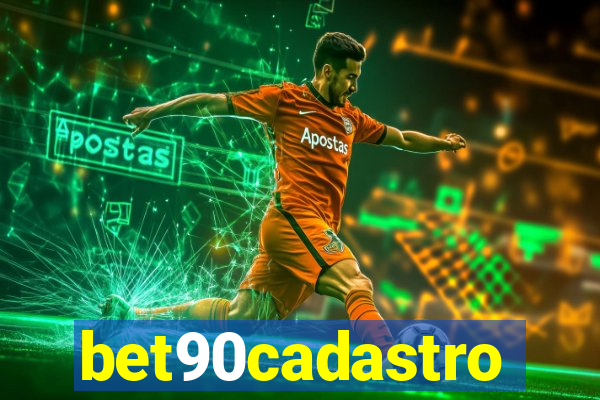 bet90cadastro