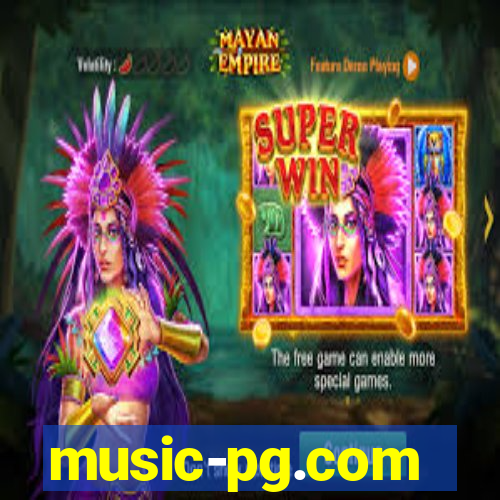 music-pg.com