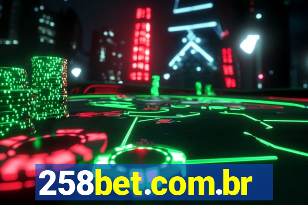 258bet.com.br