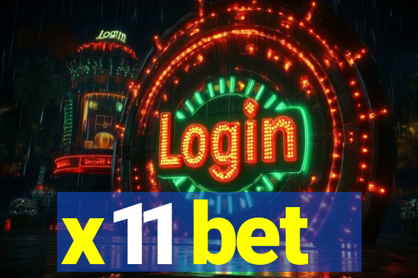 x11 bet