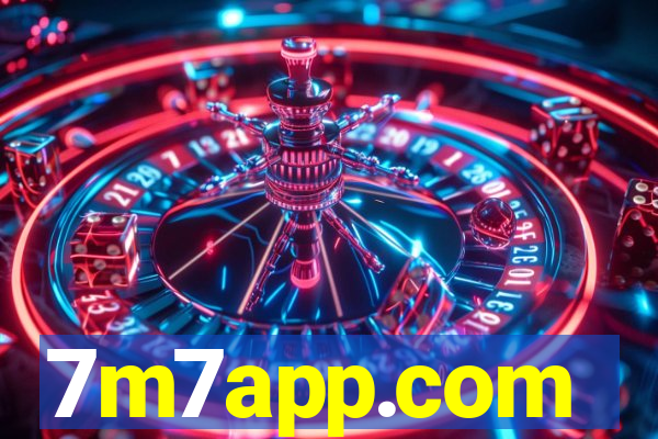 7m7app.com