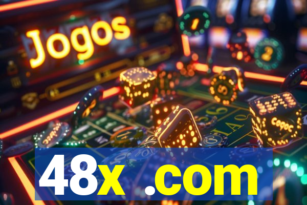 48x .com