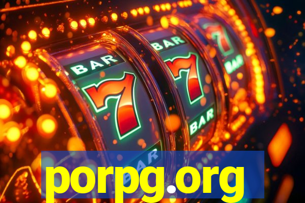 porpg.org