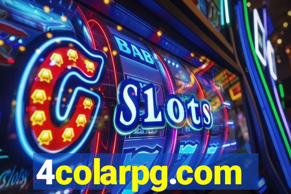 4colarpg.com