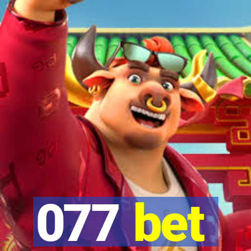077 bet