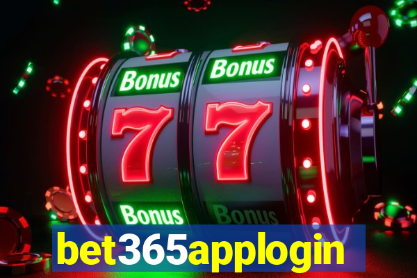bet365applogin