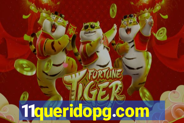 11queridopg.com