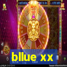 bllue xx