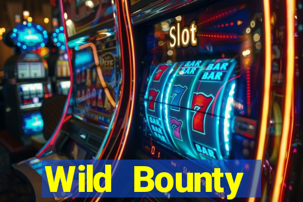 Wild Bounty Showdown horario pagante