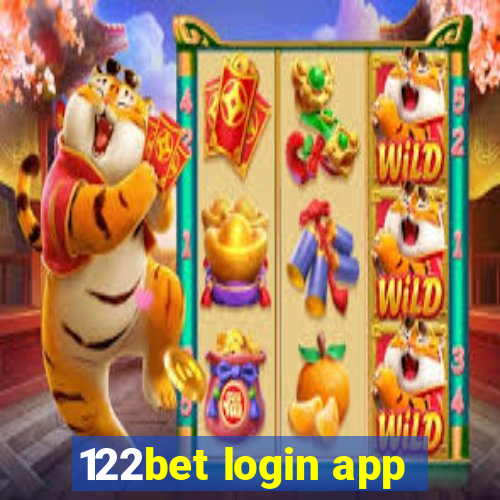 122bet login app