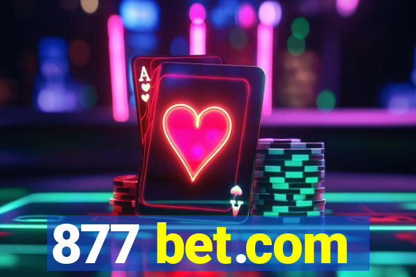 877 bet.com
