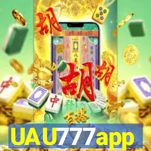 UAU777app