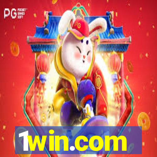 1win.com