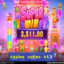 casino cuties v1.3 - android.apk