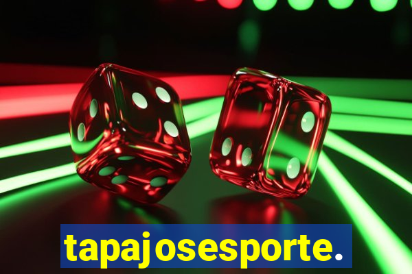 tapajosesporte.com