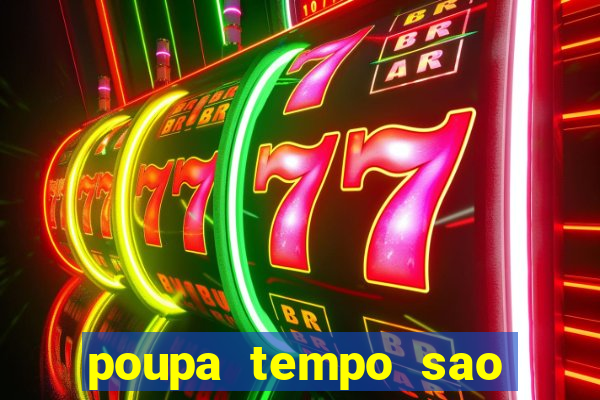 poupa tempo sao joao de meriti