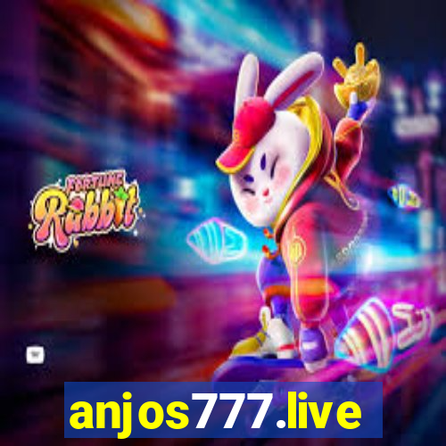 anjos777.live