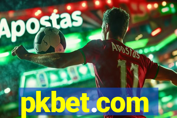 pkbet.com