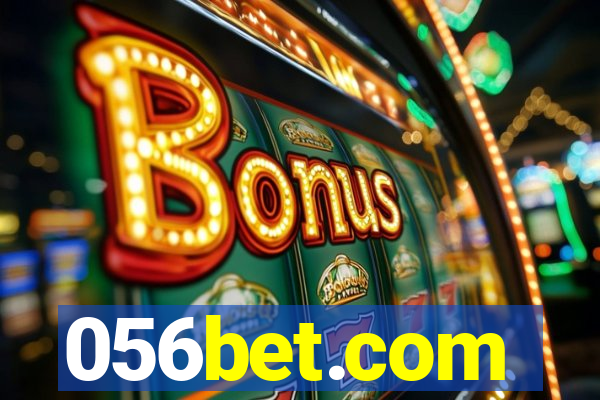 056bet.com