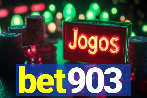 bet903