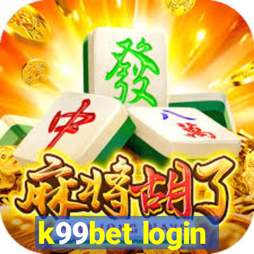 k99bet login