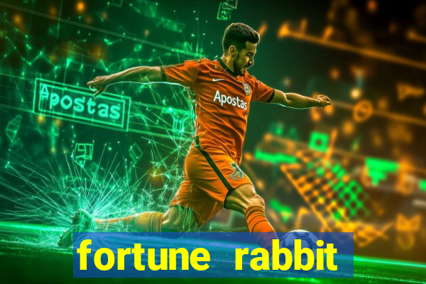 fortune rabbit horário pagante hoje