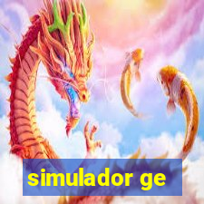 simulador ge