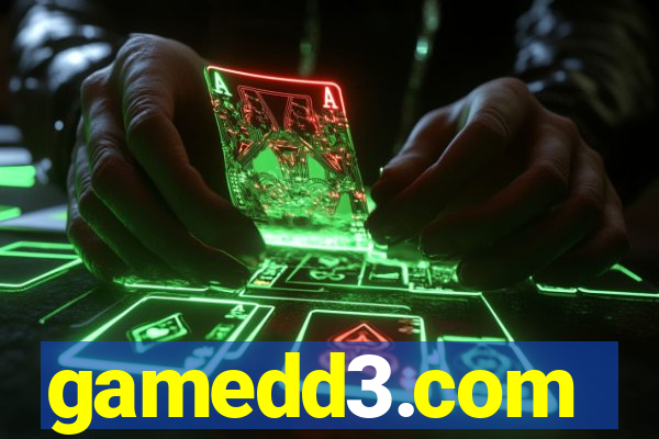 gamedd3.com
