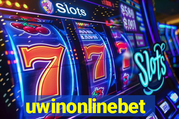 uwinonlinebet