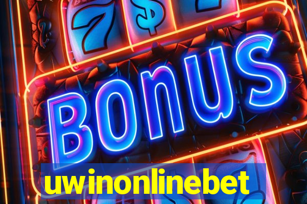 uwinonlinebet