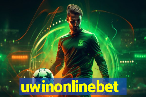 uwinonlinebet