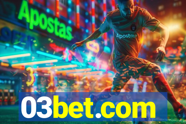 03bet.com