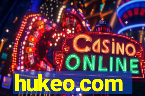 hukeo.com
