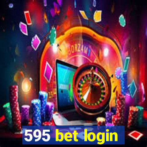 595 bet login