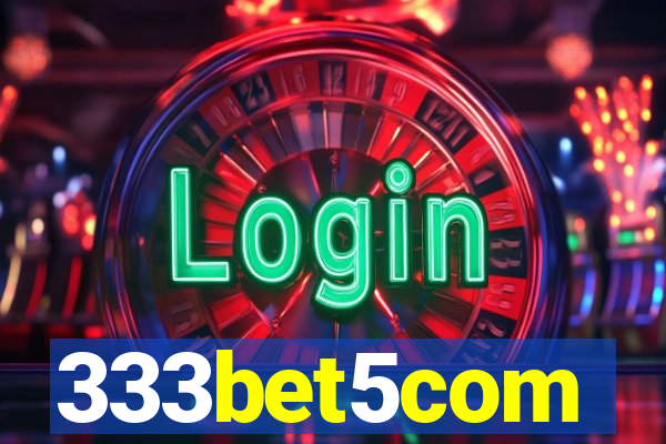 333bet5com