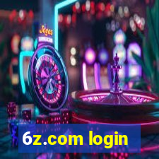 6z.com login
