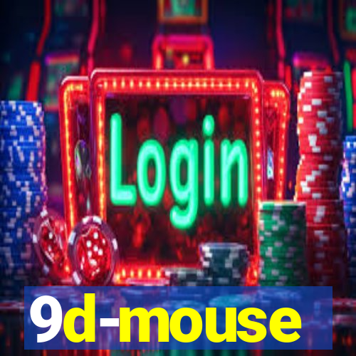 9d-mouse