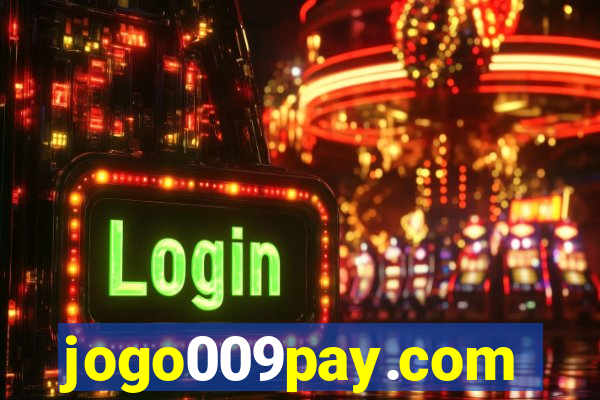 jogo009pay.com