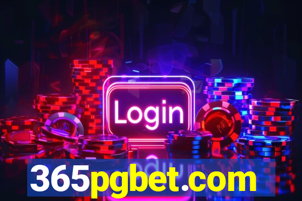 365pgbet.com