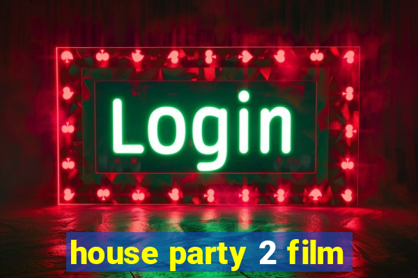 house party 2 film
