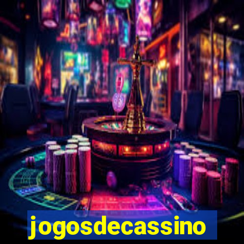 jogosdecassino