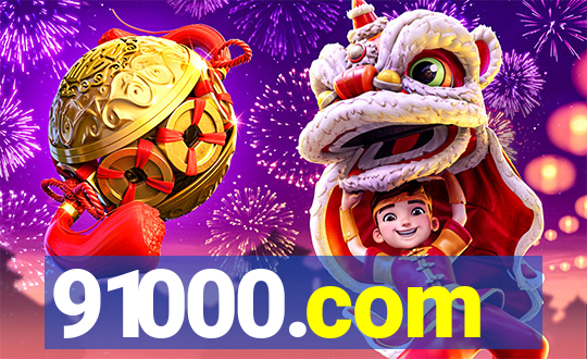 91000.com