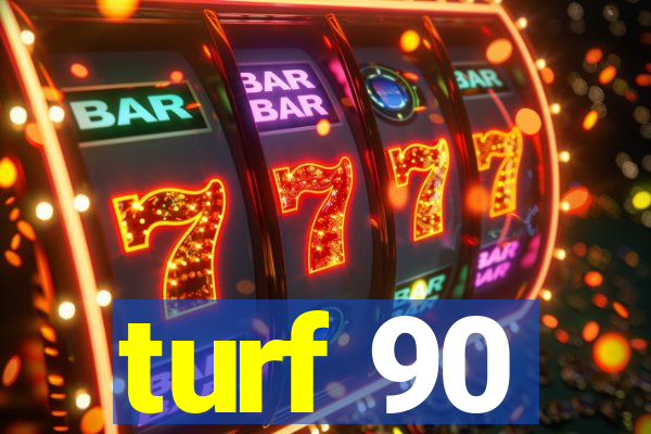 turf 90