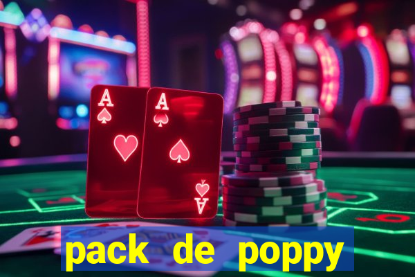 pack de poppy playtime para drawing cartoons 2 vk