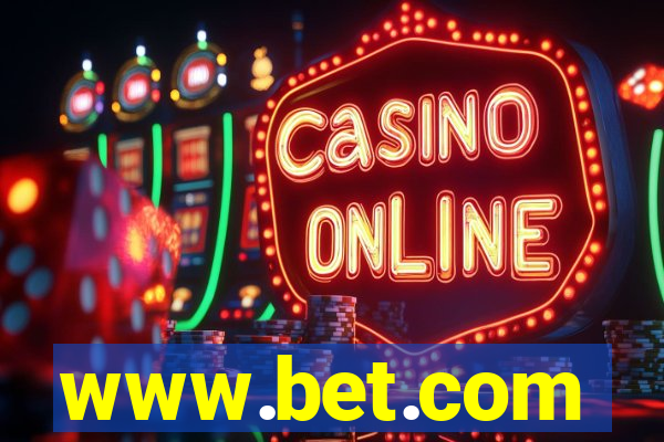 www.bet.com