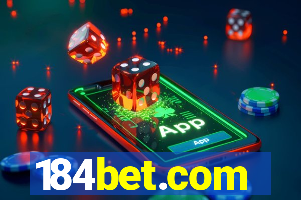 184bet.com